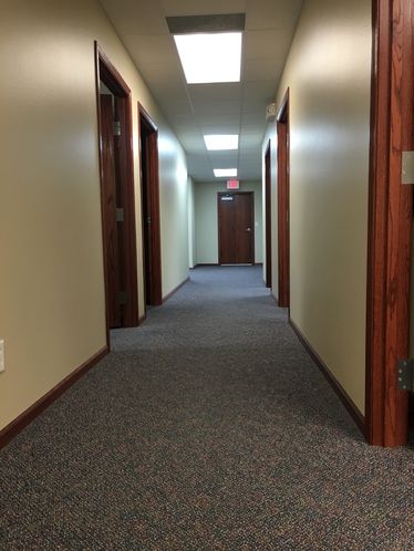 Amber Valley Parkway - Office Space : 4840 Amber Valley Pkwy S, Fargo, ND 58104